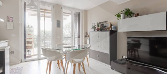 3-Zimmer Wohnung in San Donato Milanese, Italy, Nr. 23378 17