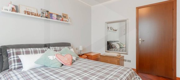 3-Zimmer Wohnung in San Donato Milanese, Italy, Nr. 23378 4