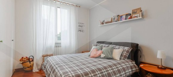 3-Zimmer Wohnung in San Donato Milanese, Italy, Nr. 23378 13