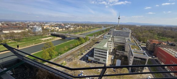 Studio in Mannheim, Germany, Nr. 238425 6