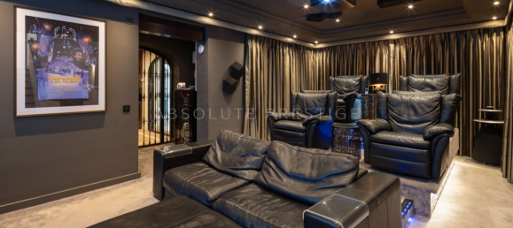 7 bedrooms House in La Quinta, Spain No. 40509 27