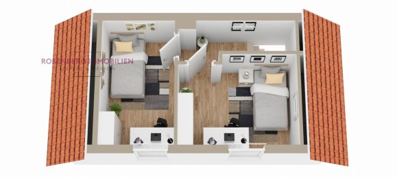 4 bedrooms House in Leipzig, Germany No. 339022 4