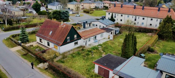 4 bedrooms House in Leipzig, Germany No. 339022 5