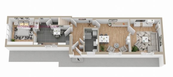 4 bedrooms House in Leipzig, Germany No. 339022 3