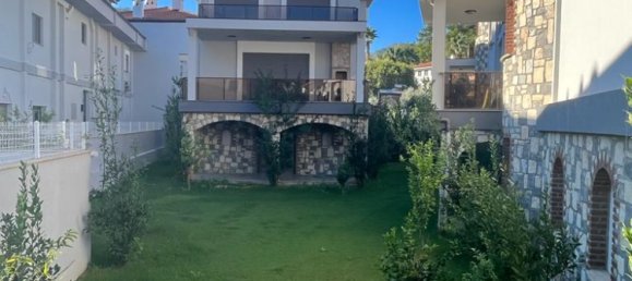 Villa 5+1 in Marmaris, Turkey No. 18215 5