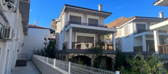 Villa 5+1 in Marmaris, Turkey No. 18215 3