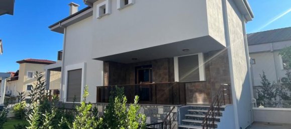 Villa 5+1 in Marmaris, Turkey No. 18215 6