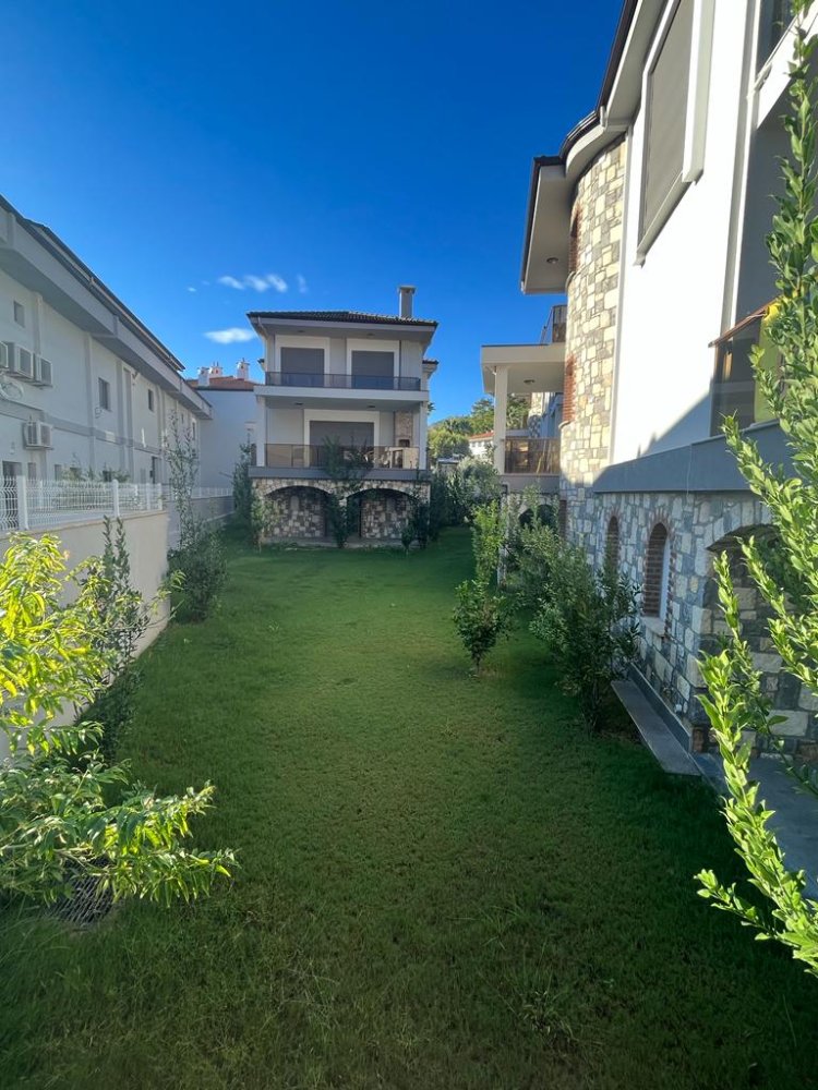 Villa 5+1 in Marmaris, Turkey No. 18215