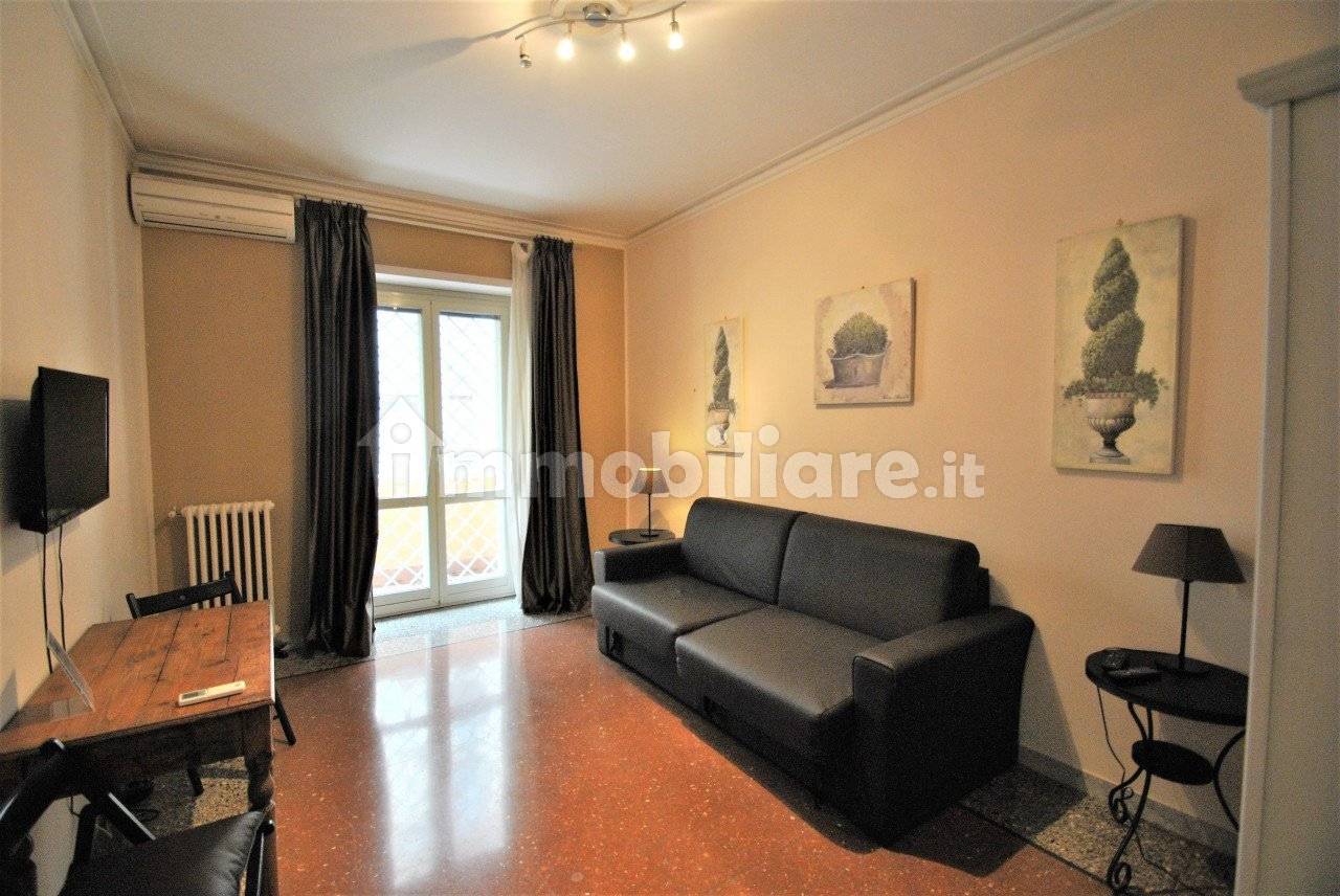 1 bedroom Apartment in Rome, Italy No. 336621