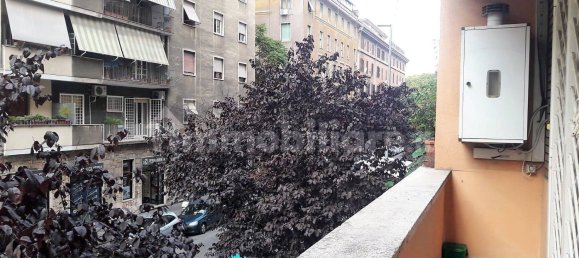 1 bedroom Apartment in Rome, Italy No. 336621 23