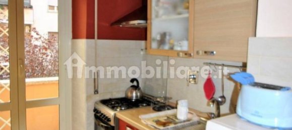 1 bedroom Apartment in Rome, Italy No. 336621 12