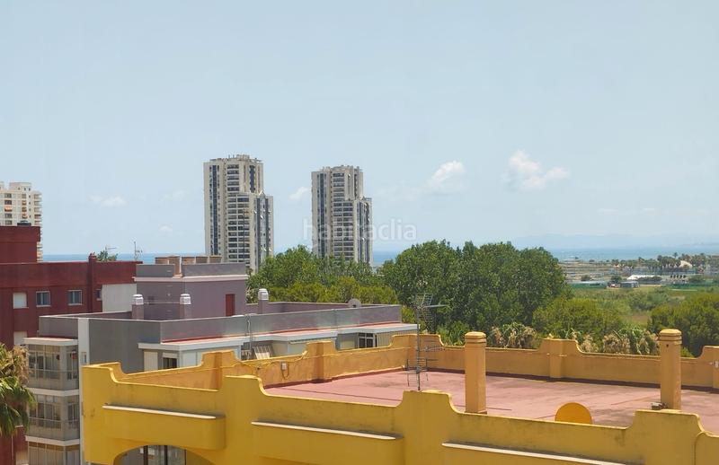 2 bedrooms Penthouse in Cullera, Spain No. 133869