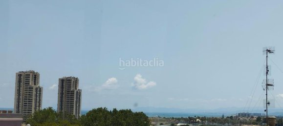 2 bedrooms Penthouse in Cullera, Spain No. 133869 18