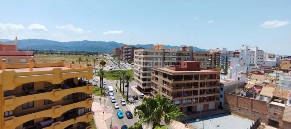 2 bedrooms Penthouse in Cullera, Spain No. 133869 4