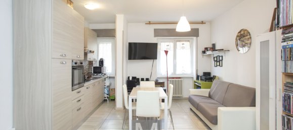 Apartamento de 1 dormitorio en Cinisello Balsamo, Italy No. 67543 4