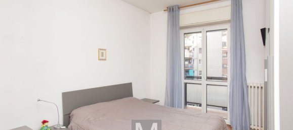 Apartamento de 1 dormitorio en Cinisello Balsamo, Italy No. 67543 9