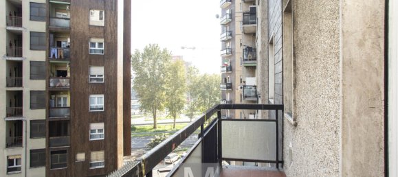 Apartamento de 1 dormitorio en Cinisello Balsamo, Italy No. 67543 8