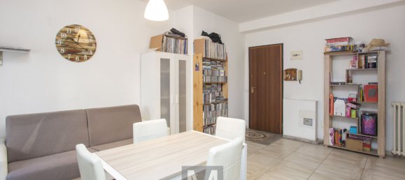 Apartamento de 1 dormitorio en Cinisello Balsamo, Italy No. 67543 2