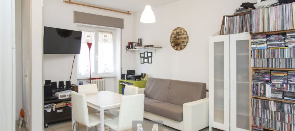 Apartamento de 1 dormitorio en Cinisello Balsamo, Italy No. 67543 3