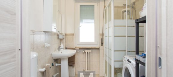 Apartamento de 1 dormitorio en Cinisello Balsamo, Italy No. 67543 13