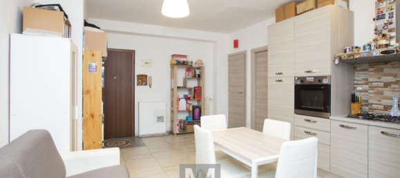 Apartamento de 1 dormitorio en Cinisello Balsamo, Italy No. 67543 7