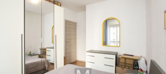 Apartamento de 1 dormitorio en Cinisello Balsamo, Italy No. 67543 12