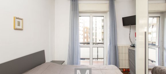 Apartamento de 1 dormitorio en Cinisello Balsamo, Italy No. 67543 10