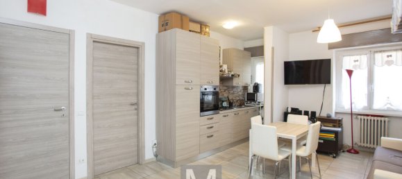Apartamento de 1 dormitorio en Cinisello Balsamo, Italy No. 67543 5