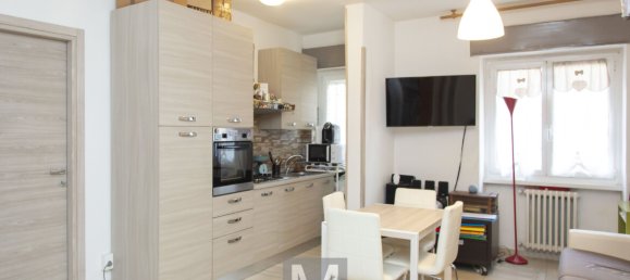 Apartamento de 1 dormitorio en Cinisello Balsamo, Italy No. 67543 6