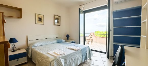 Villa de 10 habitaciónes en Capo d'Orlando, Italy No. 107548 41