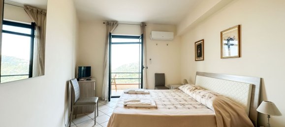 Villa de 10 habitaciónes en Capo d'Orlando, Italy No. 107548 39