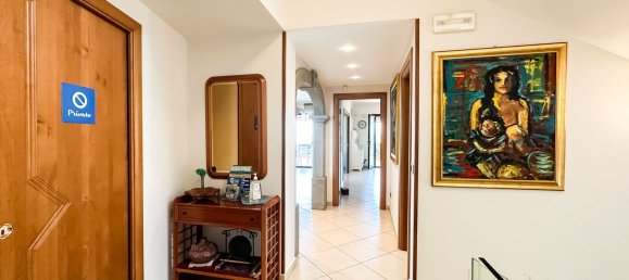 Villa de 10 habitaciónes en Capo d'Orlando, Italy No. 107548 12