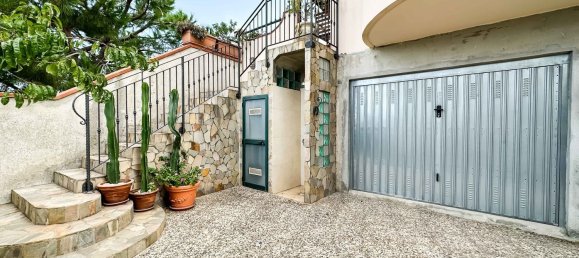 Villa de 10 habitaciónes en Capo d'Orlando, Italy No. 107548 10