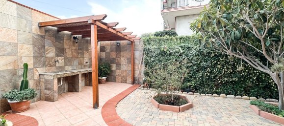 Villa de 10 habitaciónes en Capo d'Orlando, Italy No. 107548 8