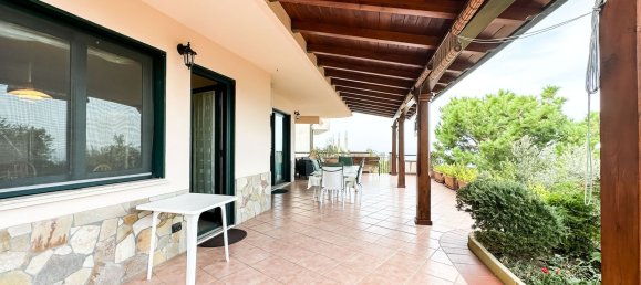 Villa de 10 habitaciónes en Capo d'Orlando, Italy No. 107548 22