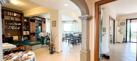 Villa de 10 habitaciónes en Capo d'Orlando, Italy No. 107548 21