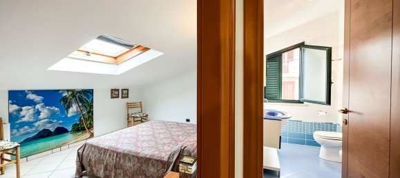 Villa de 10 habitaciónes en Capo d'Orlando, Italy No. 107548 45