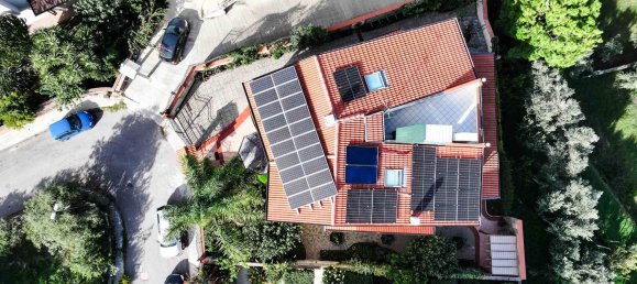 Villa de 10 habitaciónes en Capo d'Orlando, Italy No. 107548 3