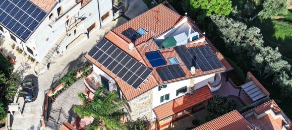 Villa de 10 habitaciónes en Capo d'Orlando, Italy No. 107548 6