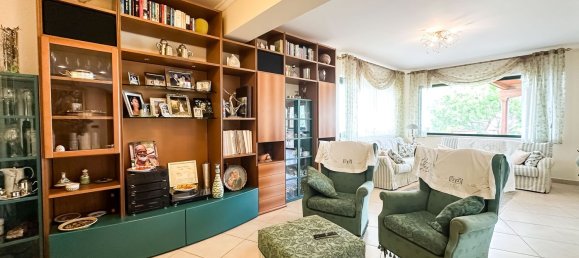 Villa de 10 habitaciónes en Capo d'Orlando, Italy No. 107548 16