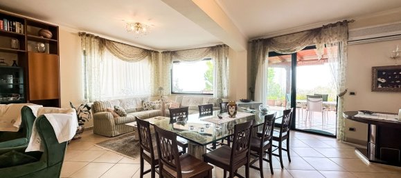 Villa de 10 habitaciónes en Capo d'Orlando, Italy No. 107548 17