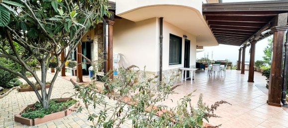 Villa de 10 habitaciónes en Capo d'Orlando, Italy No. 107548 7