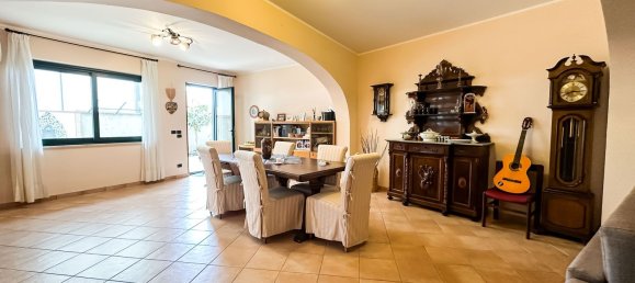 Villa de 10 habitaciónes en Capo d'Orlando, Italy No. 107548 24