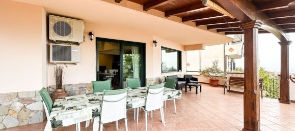 Villa de 10 habitaciónes en Capo d'Orlando, Italy No. 107548 48