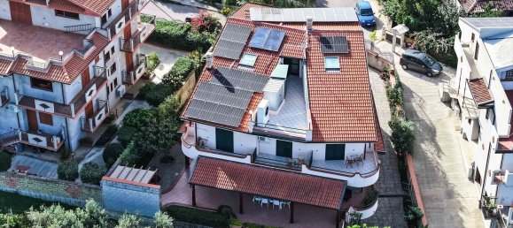 Villa de 10 habitaciónes en Capo d'Orlando, Italy No. 107548 4