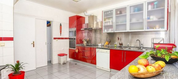 6 bedrooms House in Oeiras, Portugal No. 53017 13