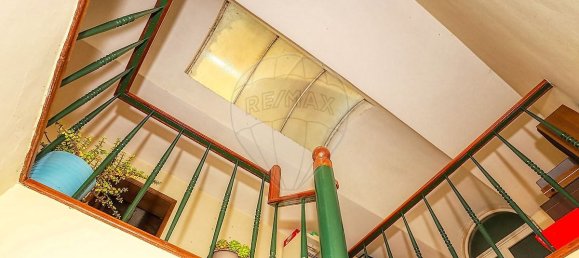 6 bedrooms House in Oeiras, Portugal No. 53017 38