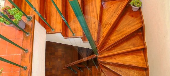 6 bedrooms House in Oeiras, Portugal No. 53017 37