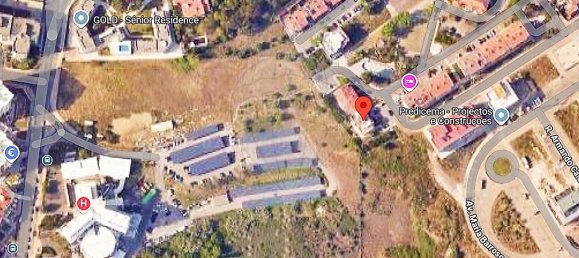 6 bedrooms House in Oeiras, Portugal No. 53017 44