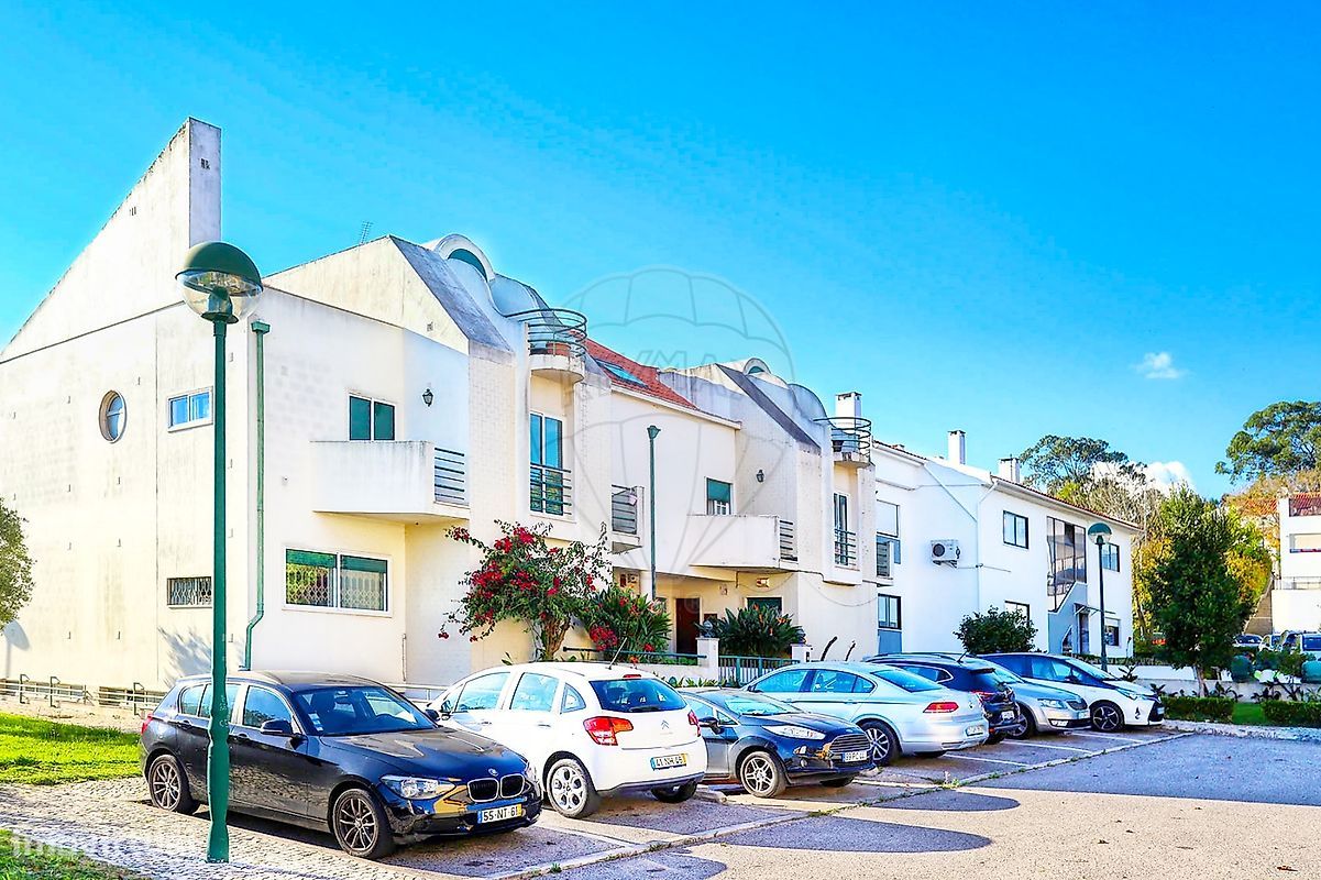 6 bedrooms House in Oeiras, Portugal No. 53017